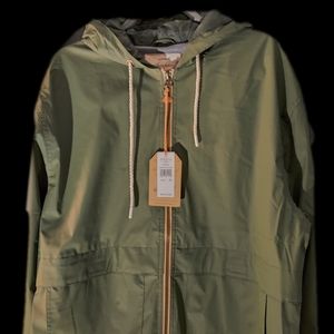 Weatherproof Vintage